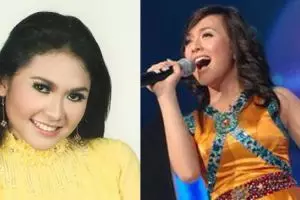 5 Pedangdut jebolan ajang pencarian bakat ini tak mujur nasibnya