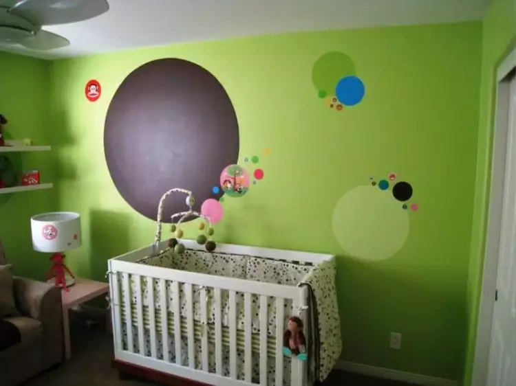 13 Desain kamar bayi ini bikin kamu pengen cepet punya momongan deh!