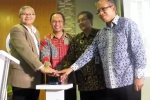 Satelit pemantauan pertanian buatan anak bangsa siap diluncurkan