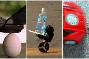 10 Robot keren ini mudahkan harimu, cocok untuk kamu yang super sibuk!