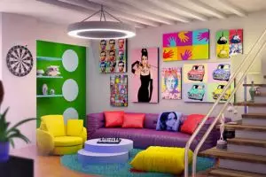 15 Kesalahan yang jarang disadari dalam meletakkan furnitur di rumah