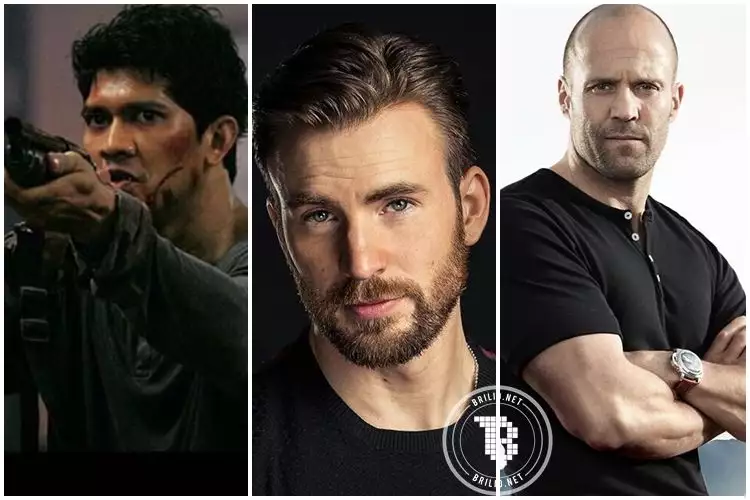 Selain Chris Evans, 10 aktor ini layak perankan Captain America 