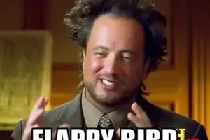 Tak cuma bikin ngakak, 18 meme ini juga uji pikiranmu, awas ngeres! 