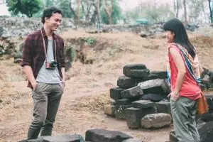Ini 16 lokasi syuting AADC 2, dari yang romantis sampai bikin baper