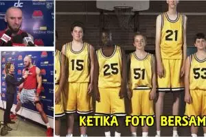 17 Kondisi menjengkelkan yang hanya dirasakan orang berpostur tinggi