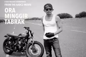 Lagu anak-anak di film AADC 2 ini ternyata punya makna romantis