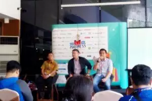 Hari Buruh diwarnai diskon belanja hingga 95%, memanjakan shophaholic!