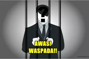  6 Tindakan sepele di media sosial ini diancam pidana 6 tahun, waspada