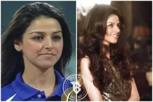 10 Fakta Raakhe Kapoor, atlet kriket yang bikin cowok gagal fokus!