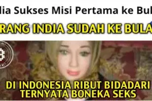 6 Meme 'beda orang India dengan Indonesia' ini menohok banget!