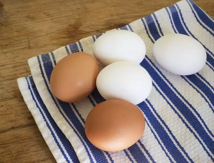 Beda kandungan nutrisi kuning dan putih telur ini jarang orang tahu!