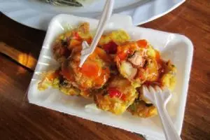 10 Menu berbahan kerang ini bikin nagih, gampang memasaknya lho!