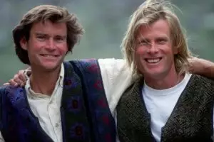 16 Tahun hilang, jasad dua pendaki ini ternyata terbungkus  es