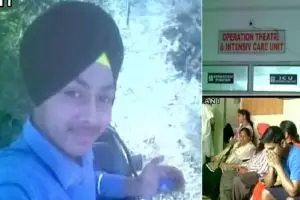 Selfie bergaya pakai pistol, remaja ini tewas setelah tarik pelatuknya