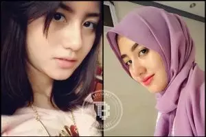 Kenalin Novita Hardiny, istri wakil bupati Trenggalek yang rupawan