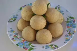 Ini resep bikin tahu bulat yang lagi hits, gurih-gurih nyoi!