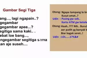 8 Candaan khas orang Indonesia ini bikin kamu tertawa lepas