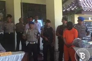 Ini kronologi pembunuhan Feby Kurnia, bikin miris! 