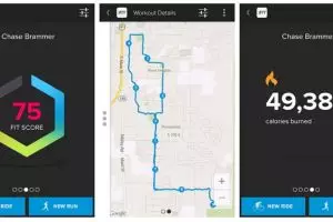 9 Aplikasi keren ini cocok untuk kamu yang rajin olahraga