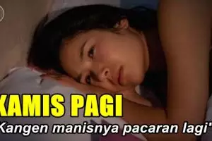 7 Pelesetan kepanjangan nama hari ini bikin tersenyum geli!