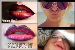 Niatnya mau cantik, tapi 16 orang ini malah bikin gagal paham