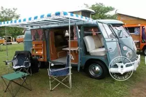 17 Mobil modifikasi keren ini bikin kamu pengen jalan-jalan terus