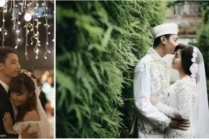 Kisah pasangan 8 tahun LDR Jakarta-Tokyo yang berakhir di pelaminan