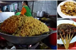 10 Kuliner malam Jakarta yang bikin laparmu terobati, cus ah!