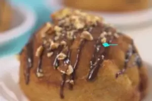 Pengen nyobain dessert ala Meksiko? Bikin saja es krim goreng