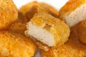 Bosan dengan nugget yang itu-itu saja? Yuk bikin nugget dari tahu