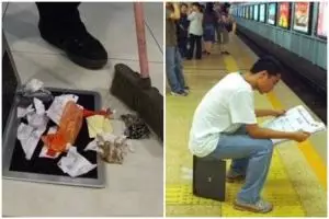 Ngaku kreatif? Lihat dulu cara 15 orang ini manfaatkan laptop, gokil! 