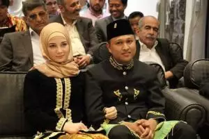 Persunting gadis Suriah, pemuda Aceh ini beri mahar hafalan 500 hadis