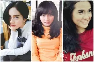 Kenalan yuk, si cantik Dimi Cindyastira, adik Rangga di AADC 2