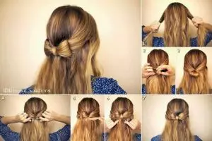 15 Cara simpel menata rambut panjang kamu biar makin keren, coba yuk!