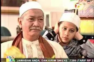 Ini dia kabar Zidan 'Lorong Waktu',  makin ganteng aja deh...