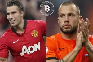 9 Pesebakbola dunia ini ternyata keturunan Indonesia, siapa saja ya? 