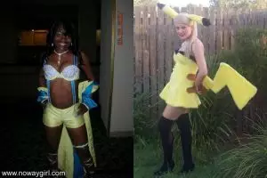 20 Desain gaun pesta yang bikin gagal paham, kamu berani pakai?