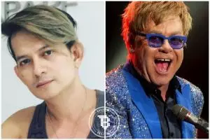 8 Artis gay yang kemudian miliki pasangan wanita, Elton John gimana?