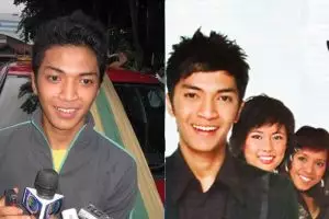 Ingat Ihsan Idol? Dulu cupu sekarang berkacamata dan makin ganteng