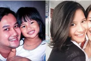 Kenalin Siti Adira Kania, putri Ikke Nurjanah yang cantik abis!