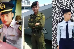 10 Pelaut ganteng ini siap untuk berlayar ke hatimu, ladies! 