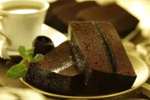 Brownies kukus ala Amanda ternyata gampang bikinnya, ini resepnya!