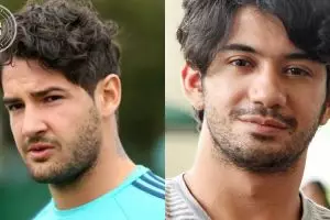 12 Pemain sepak bola dunia ini ternyata mirip artis Indonesia! 