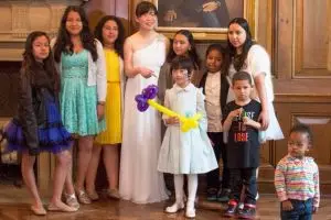 Batal menikah, wanita ini bikin sesuatu lebih dari pesta pernikahan