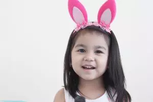 Ayashaputri, buzzer cilik yang sisihkan penghasilan untuk sesama, top!