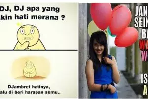 16 Meme lucu harapan palsu ini nyesek banget, kamu ngalamin nggak?