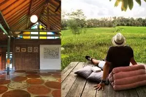 10 'Surga tersembunyi' di Bali yang layak kamu datangi, Instagramable!