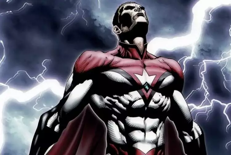Irredeemable, film superhero yang diprediksi kalahkan film DC & Marvel