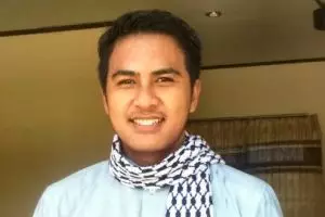 Azizul Hakim Mansyur, pemuda Indonesia yang jadi Imam Masjid New York