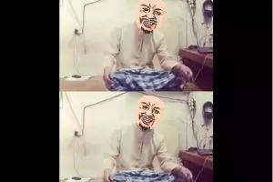 Coba tebak jumlah merek mobil dalam 'shalawat' lucu ini!